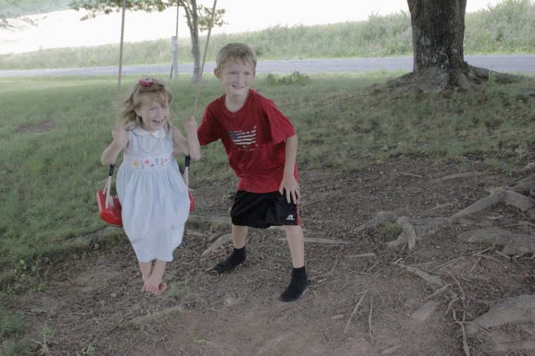 toby and Olivia edit