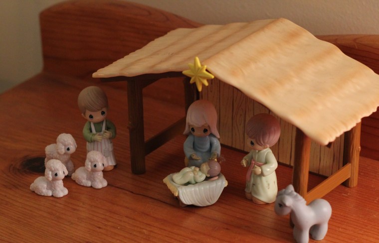 nativity