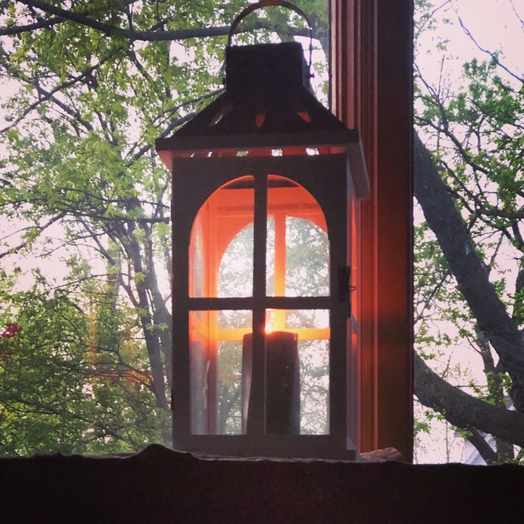 lantern
